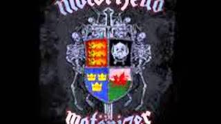 07 - Motörhead - English Roses