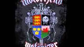 07 - Motörhead - English Roses