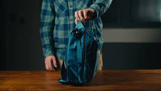 Download lagu Ozone Boarding Bag 20 mp3 Download lagu Ozone Boarding Bag 20 mp3