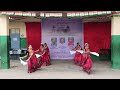 தோட்டுக் கடை ஓரத்திலே Folk Dance Elementary Student S Dance