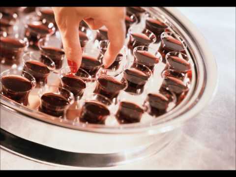 Draw Us In the Spirit's Tether - #259 - SDA Hymnal