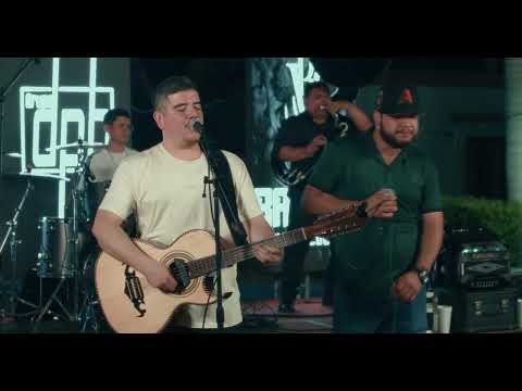 Barbas Valenzuela x Grupo DPB - La Camisa Del Diablo