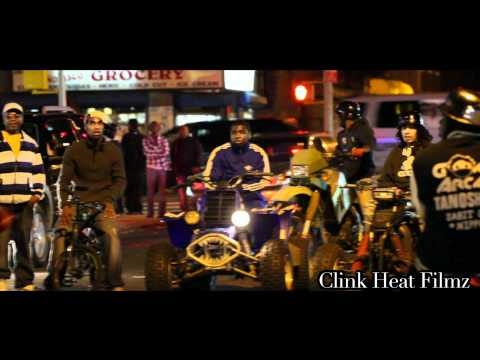 3 Da Hard Way's "Black": I'm the Man