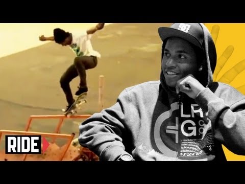 P-Rod, Stevie Williams and PJ Ladd - Felipe Gustavo's Pro's Picks