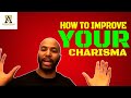How To Improve Your Charisma With Women AMS Classics