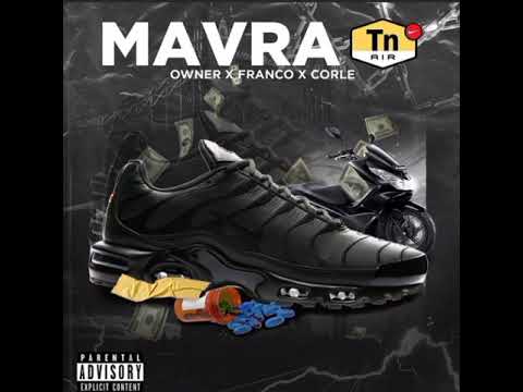 OWNER x FRANCO x CORLE : MAURA TN
