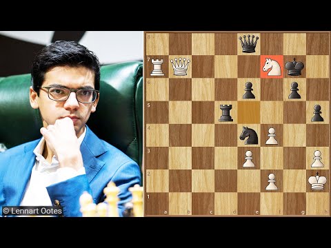 Nice Horsey! || Giri vs Hao || Candidates (202X)