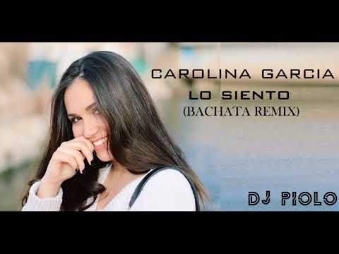 Beret - Lo Siento (COVER) (BACHATA REMIX) DJ PIOLO