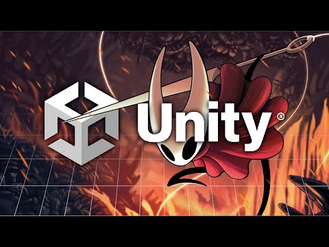 How to Create a 2D Platformer in Unity in 2024? (Beginners)