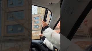 Araba Araç içi Katlanabilir Araç Oto Ön Cam Güneşlik