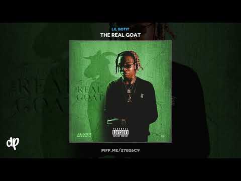 Lil GotIt - Southside Story ft. Millie Go Lightly [The Real Goat]