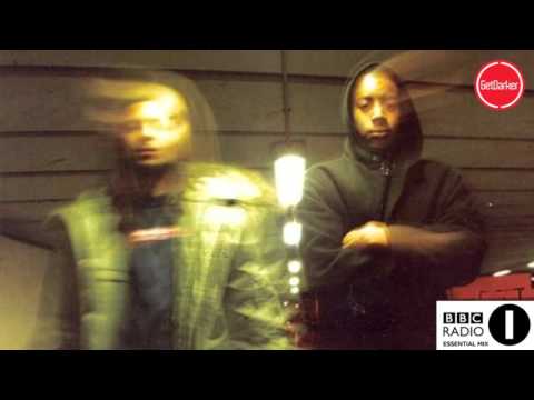 Digital Mystikz (Mala & Coki - DMZ) – Radio 1 Essential Mix – 12.02.2006