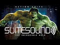 The Incredible Hulk - Ultimate Action Suite