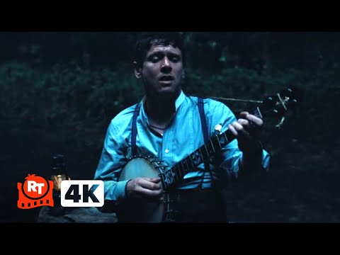 罪人(2025) 4K - 行け、ラッシー、行け｜Movieclips｜ムービークリップ (Sinners (2025) 4K - Go, Lassie, Go | Movieclips)