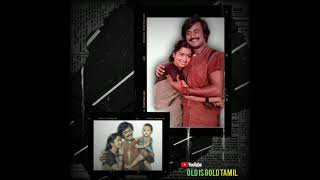 rajini WhatsApp status nallavanukku nallavan old is gold tamil #WhatsAppstatus#tamil#rajni#superstar