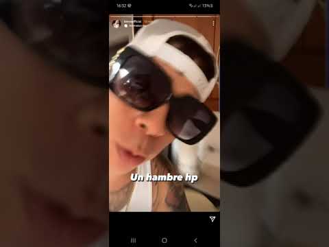 KEVVO DESAYUNANDO TORTILLAS Y PECHUGA 🤣🫓🍗🍗