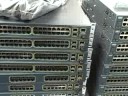 Installing new cisco network switches - high speed dsl ether...