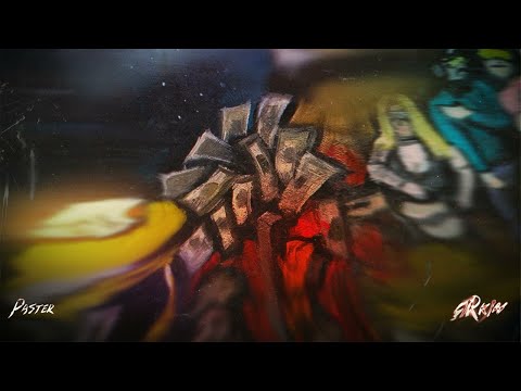 Paster — Qan Pul (feat. RIO)