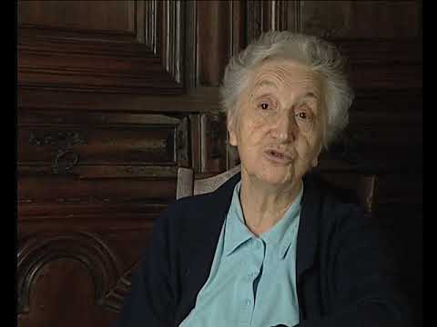 Lo capelièr de Firmin