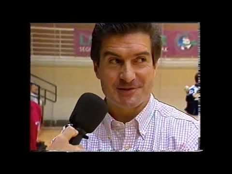 Temporada 1996/97   Teucro 18 Lagun Aro 19