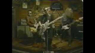 The Speedkings ~ Soapbox Preacher (video)
