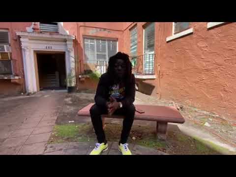 Bruno Mali Freestyle