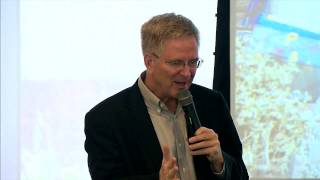 Rick Steves: World Travel and Social Justice
