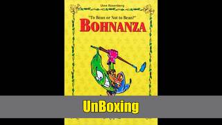 ?? Bohnanza – Board Game Unboxing! ??