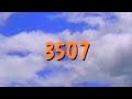 Sesame Street Ep 3507 April 23 1996