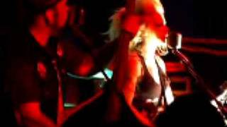 The Creepshow - Run For Your Life - Halloween2007