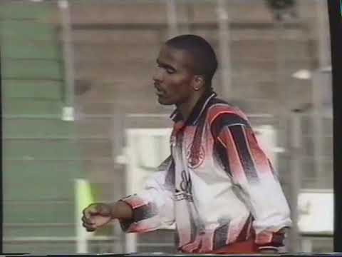 1995/96: FC Homburg - Alemannia Aachen 0:0