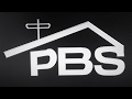 PBS Station ID 1961 196 1970
