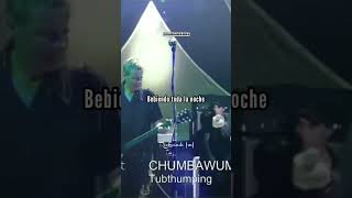 Chumbawamba - Tubthumping (Sub. Español) || #shorts #chumbawamba