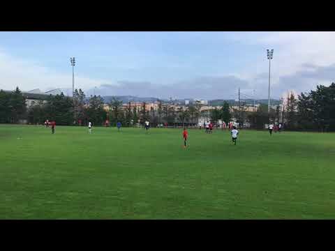 match amical martigues cote bleue 29 AOUT 2017