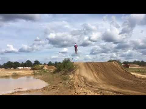 Fredrik Noren at Motovated