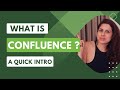 What is Confluence | Confluence Tutorial | Confluence Nutshell