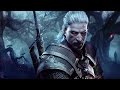 Видеоигра The Witcher 3: Wild Hunt PS4 - Видео