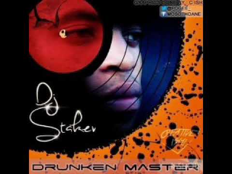 Stakevd(-_-)b - Drunken Master 27