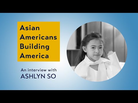 Fashion Designer Ashlyn So on Fighting Anti-Asian Hate