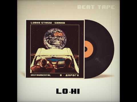 Lubko Stasiv - lo-hi (instrumental)