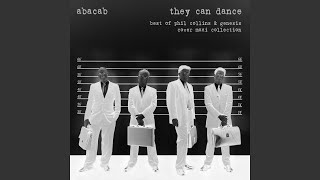 Against All Odds (Maxi Version)