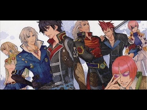 Last Ranker ~ Epic Mix