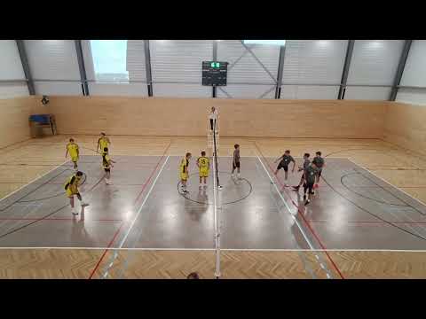 EX-U20_Kvalifikace_Svitavy 🆚 Liberec (2022)