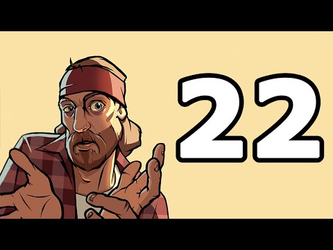 Grand Theft Auto: San Andreas Walkthrough Part 22 - No Commentary Playthrough (PC)