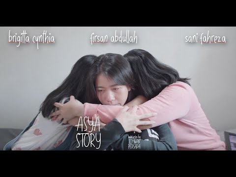 ASYA STORY - Miniseri Episode 5 [Full Movie]