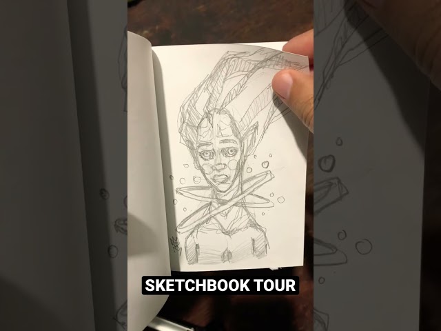 Vídeo relacionado con Kangaro Art - Cuaderno de bocetos (12 x 12 cm, tapa dura, 80 hojas, 140 g), color verde menta