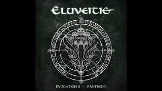Eluveitie 09. Catvrix
