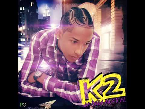 K2 La Para Musical FT El Dan   Bajamos En Pinta  Freestyle Del 2014