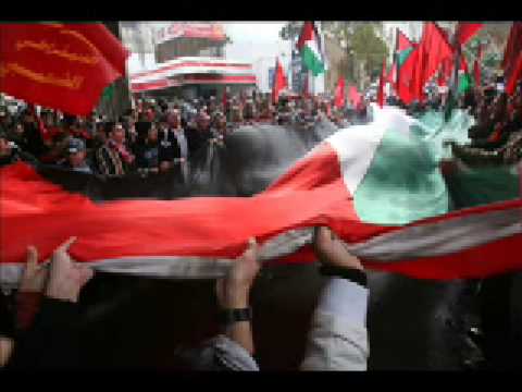 katibe 5:laelat al 7asasd (ليلة الحصاد)