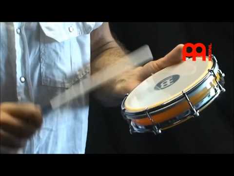 Tambourim Meinl  Cloud Music Store